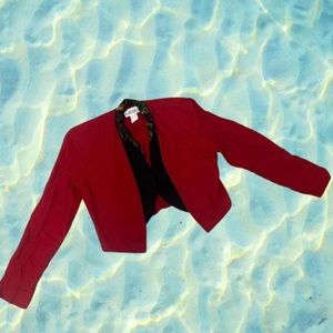 #1960-#1970s suit jacket!